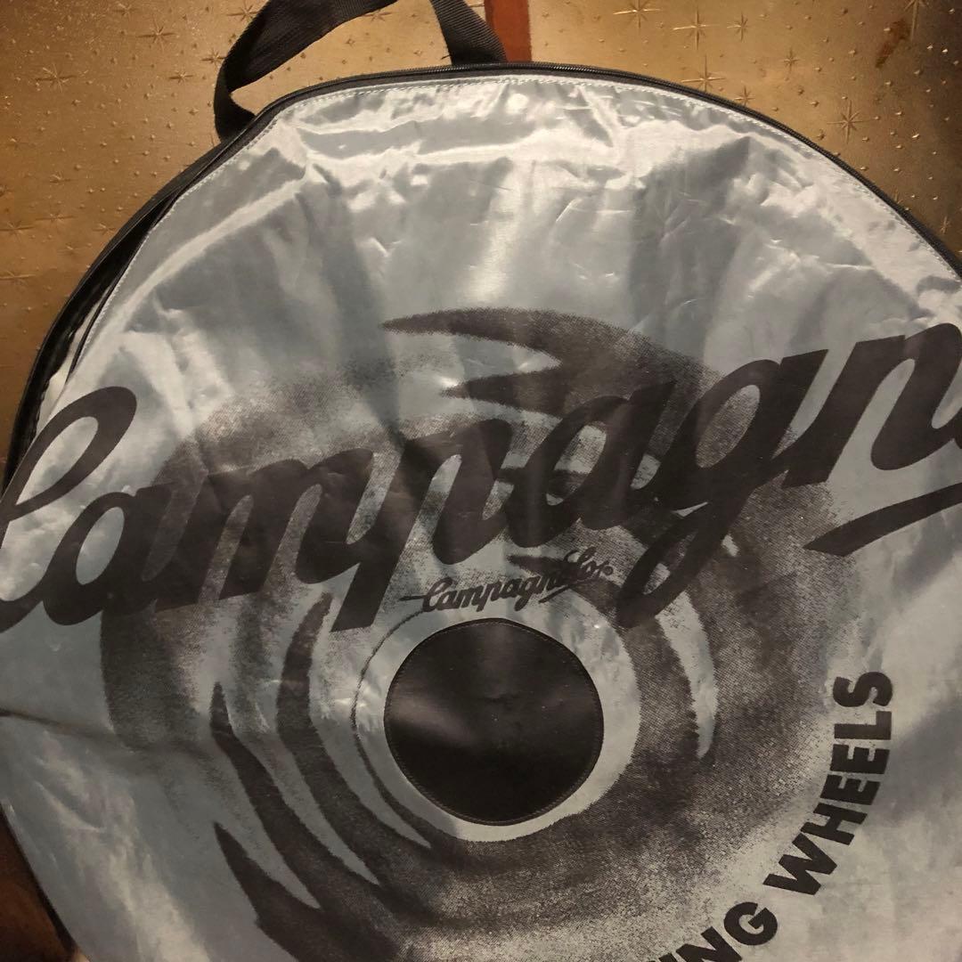 カンパニョーロ　シャマルミレ　C17