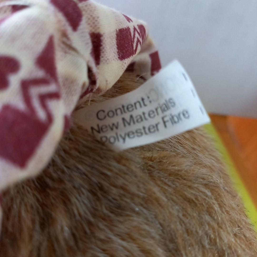 レトロ　 モンチッチおばあちゃん