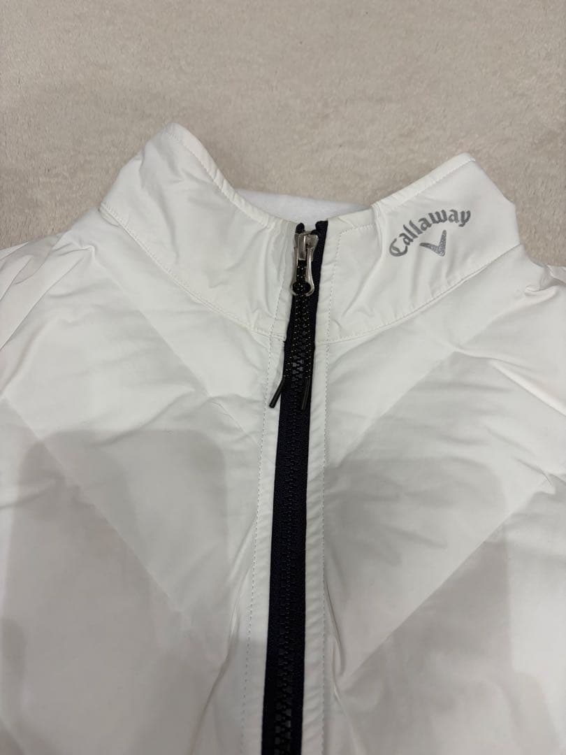 キャロウェイ　中綿ベスト