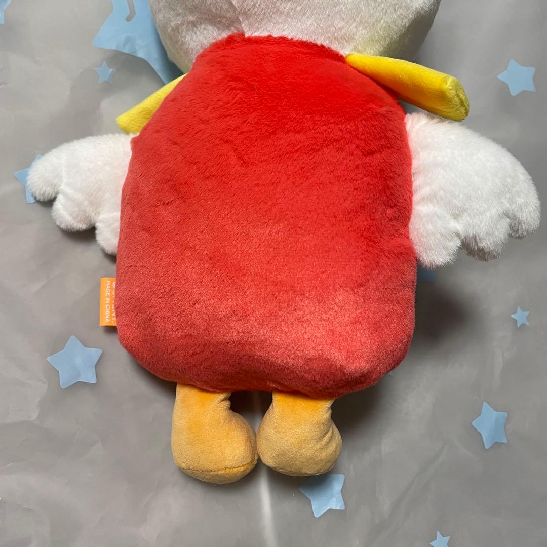 RIIZE ソヒ トルビョン ぬいぐるみ 40cm