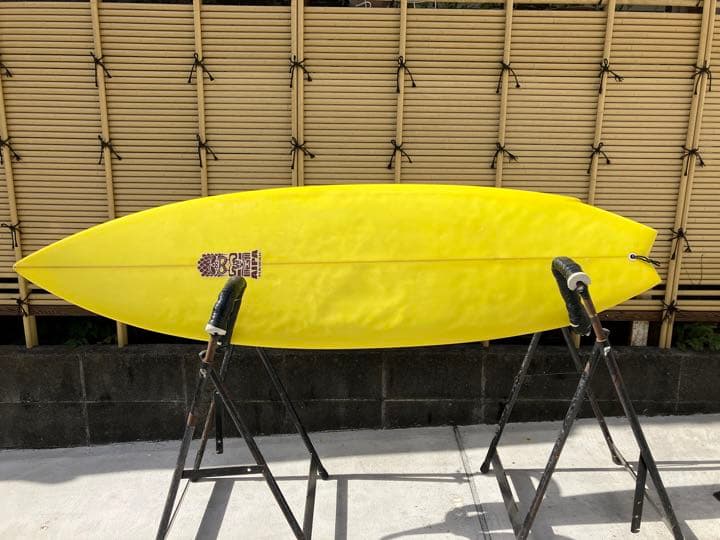 K*n様 値下げ鬼レア！アキラアイパハンドシェイプ！