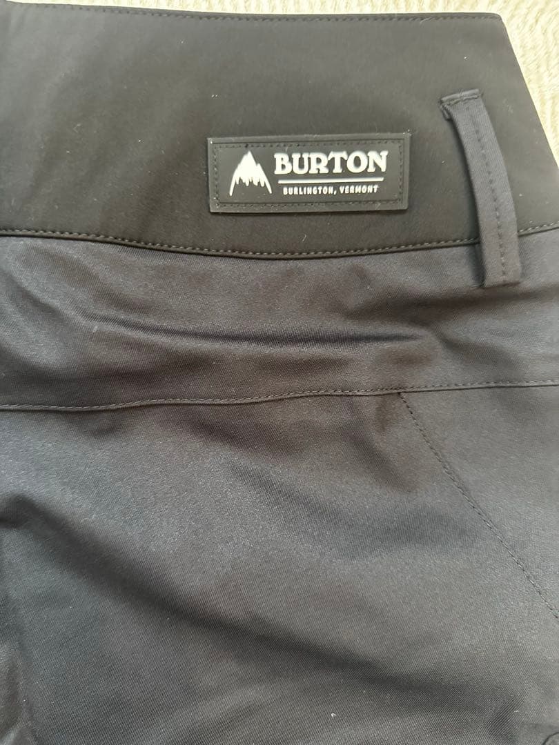 【新品未使用】Burton W Marcy High Rise PT
