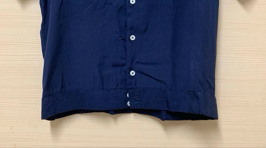 al's attire アルズアタイア / ボウリングシャツ