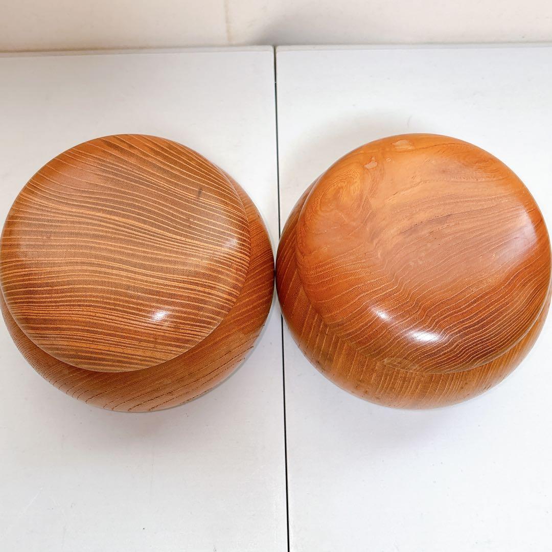 蛤碁石 那智黒石 欅特大碁筍 32号碁石