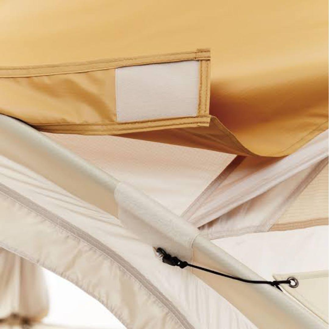 新品 NEIGHBORHOOD Helinox HX / N-NONA DOME