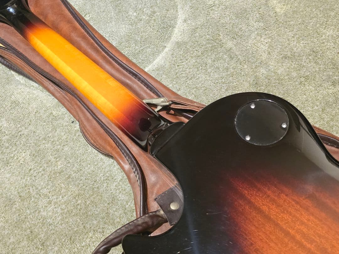 YAMAHA ヤマハ SL800S エレキギター 現状品