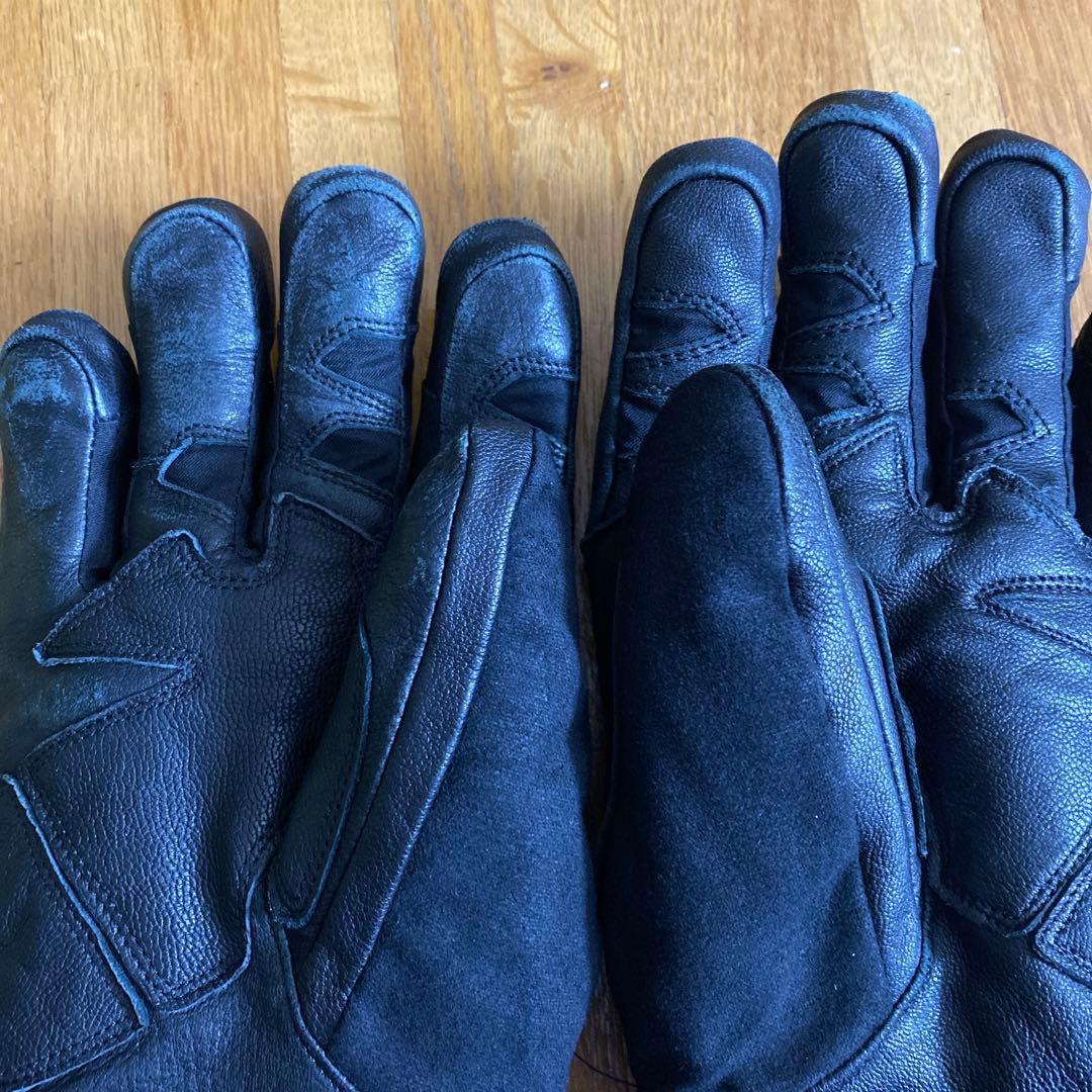 The North Face グローブ ユニセックスXL