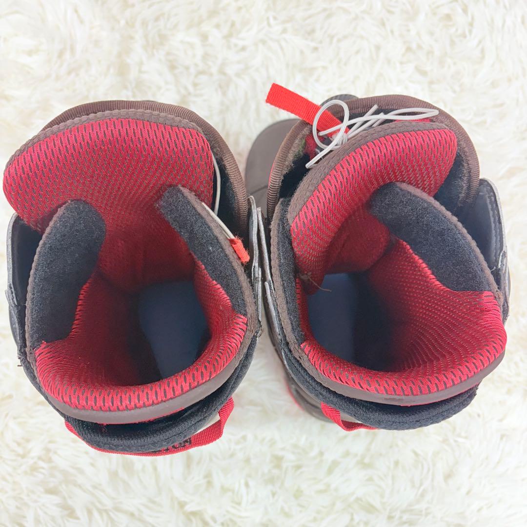 BURTON PHOTON ダブルBOA スノーボードブーツ 26.5cm