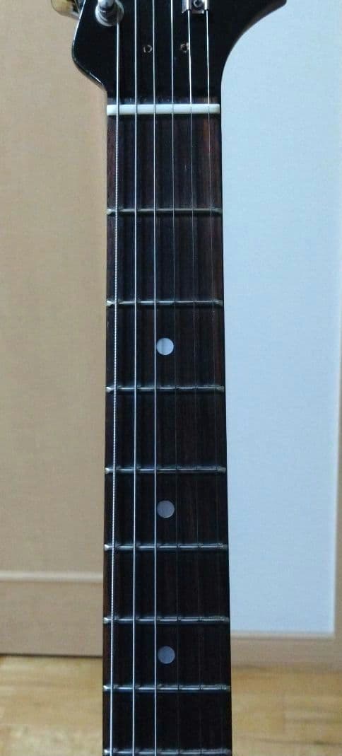 ギター P90MOD Tokai Super Edition