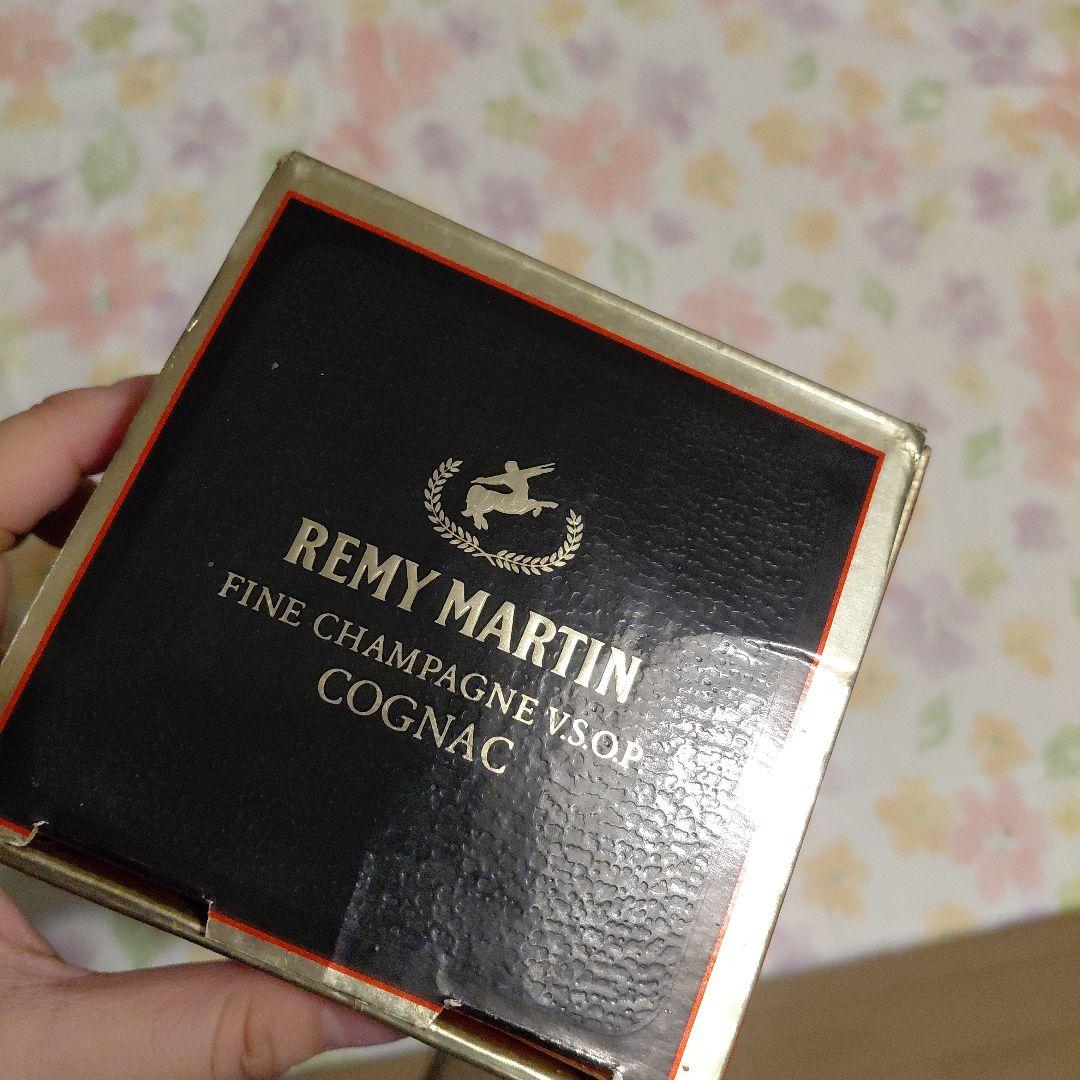 ブランデー REMY MARTIN COGNAC V.S.O.P. 1L