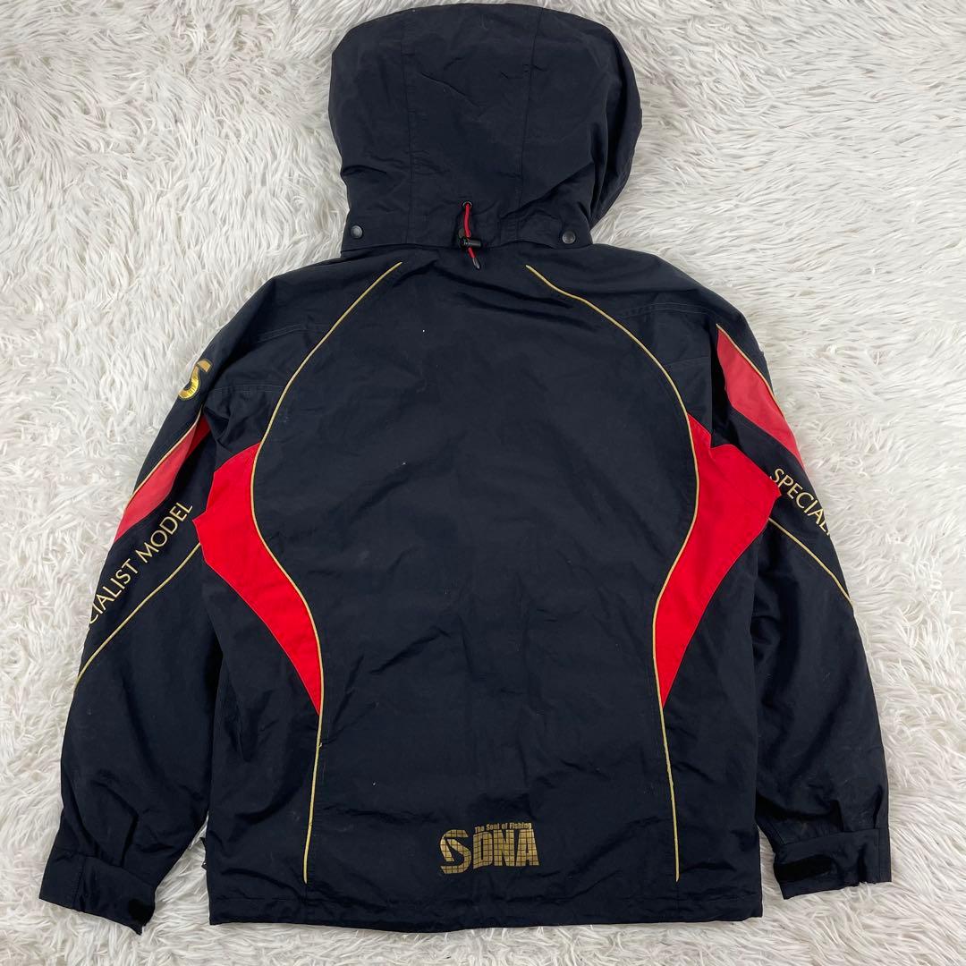 専用SUNLINE SPECIALIST MODEL DiAPLEX Mサイズ