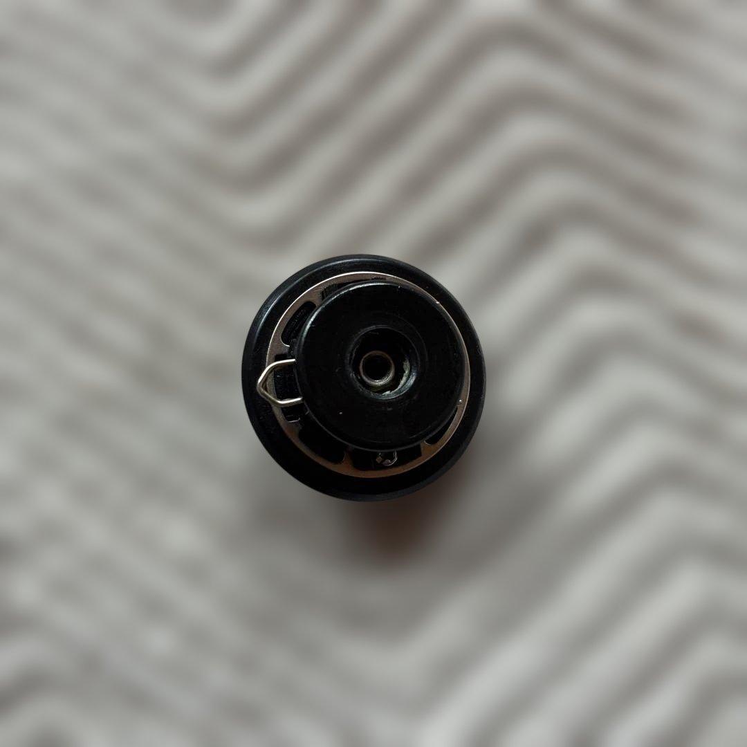 リール CERTATE 2510PE-H