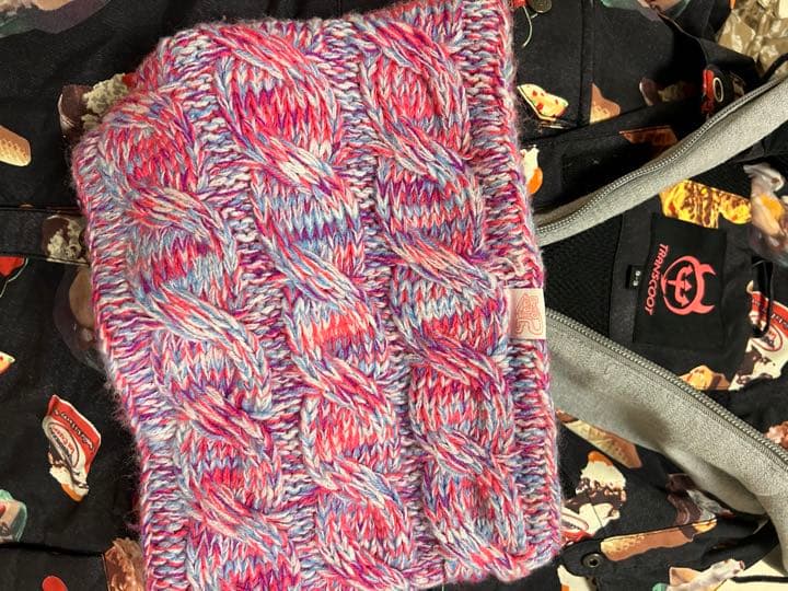 【Mサイズ】レディーススノボーウェア３点セット