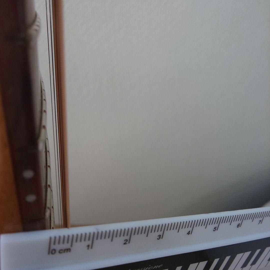 コハリンGrassRoots G-AC/S Natural Satin