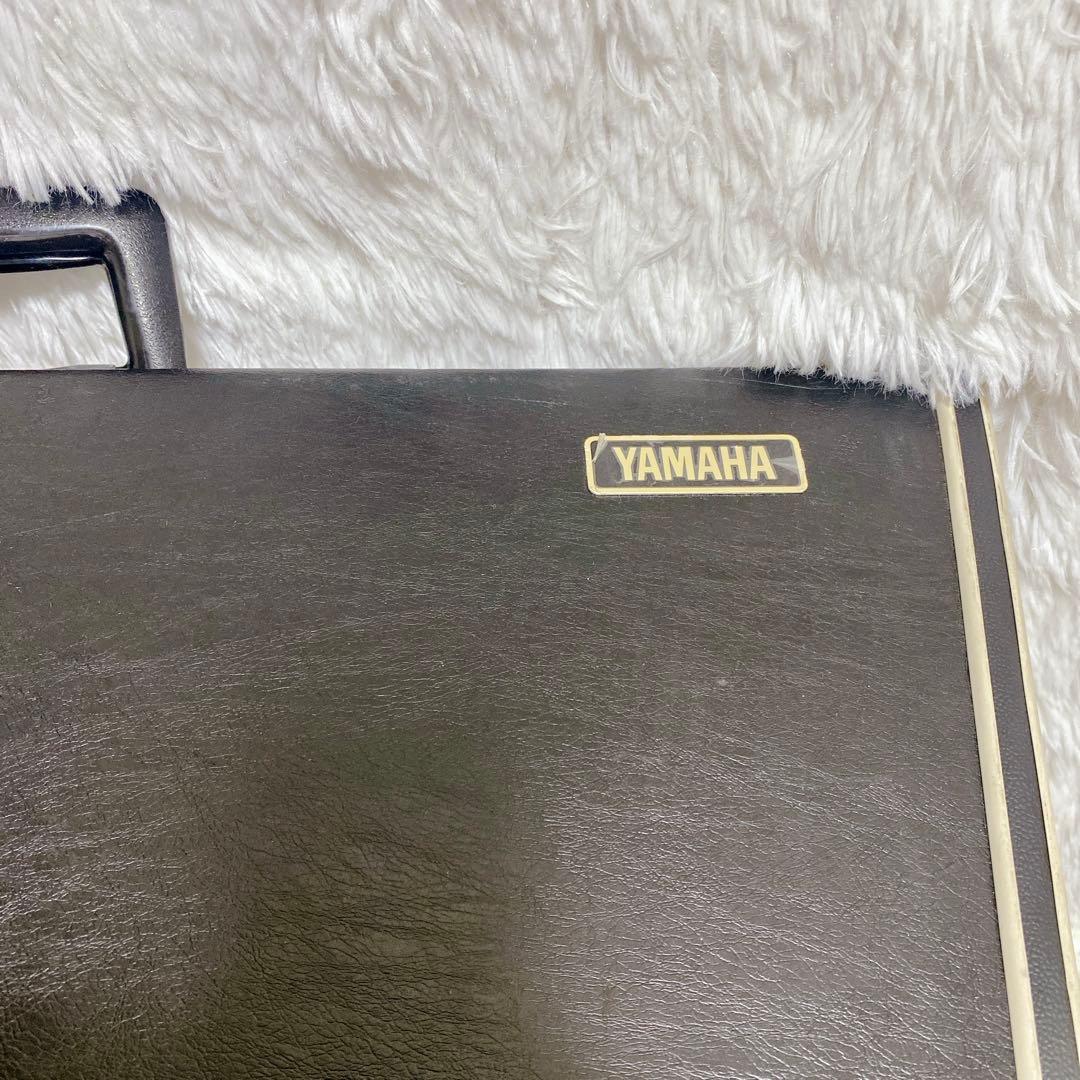 【定番】 YAMAHA YG-50C グロッケン ハードケース マレット付き