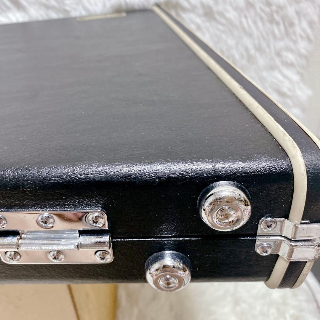 【定番】 YAMAHA YG-50C グロッケン ハードケース マレット付き