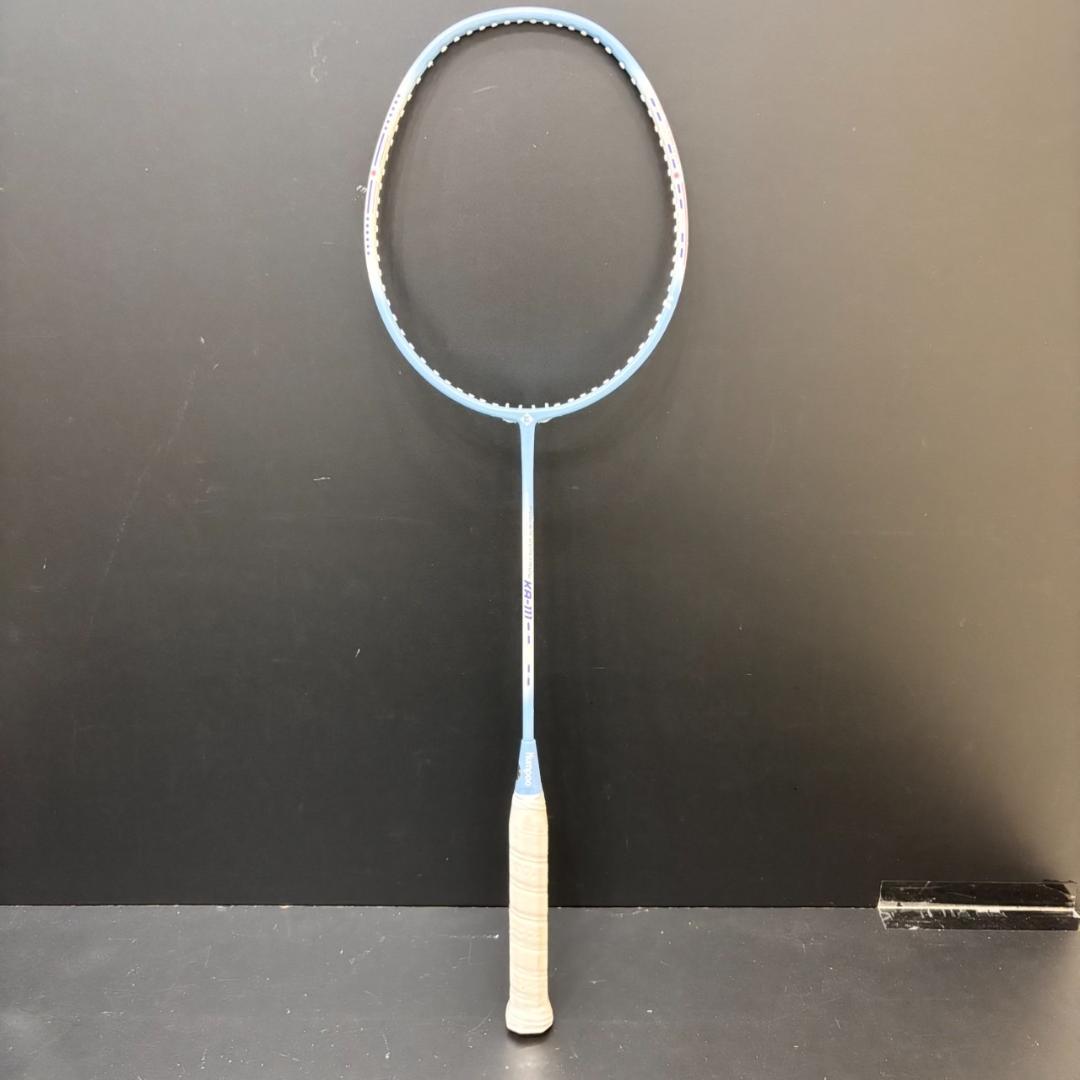 Kumpoo　クンプー　バトミントンラケット　3本セット ガット無し