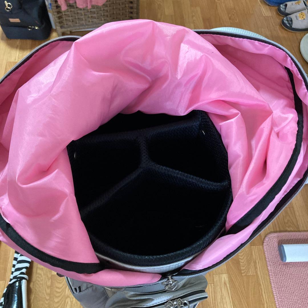 レディース　ゴルフセット