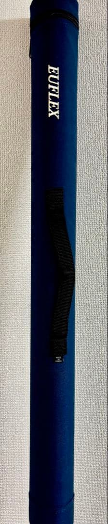 【廃盤美品】TIMCO ティムコ EUFLEX GS804-4 8’0″ #4