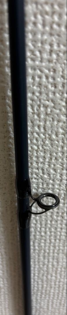 【廃盤美品】TIMCO ティムコ EUFLEX GS804-4 8’0″ #4