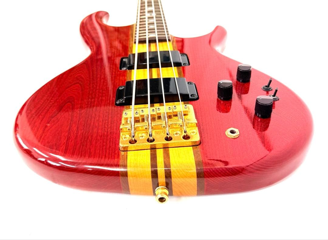 【希少】ARIA PRO Ⅱ SB-RSZ エレキベース アリアプロ2