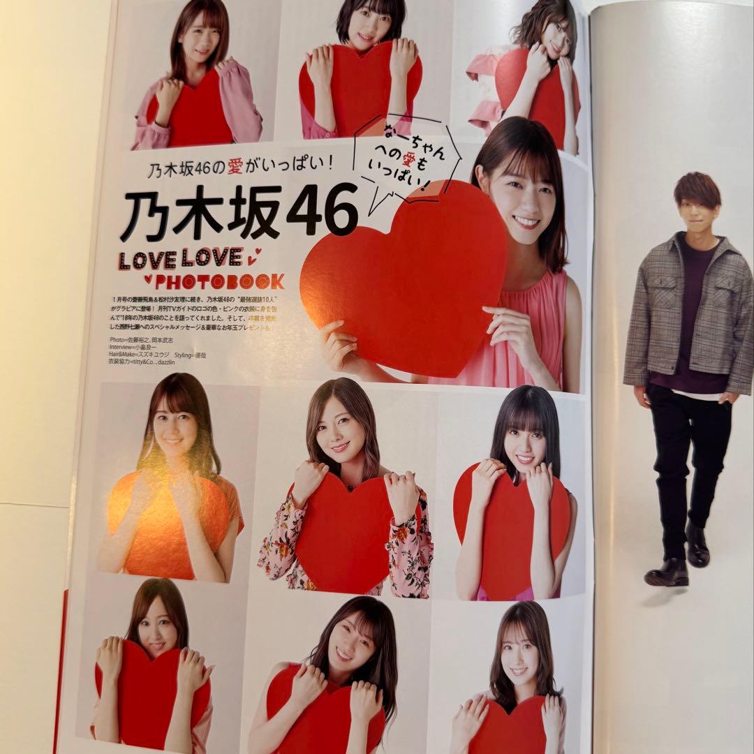 西野七瀬 直筆サイン入り　チェキ