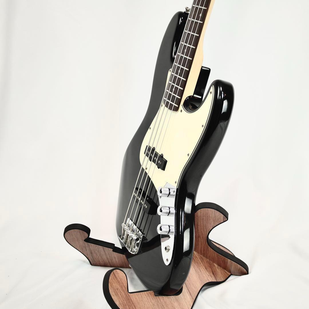 Squier by fender jazz bass スタンダードシリーズ