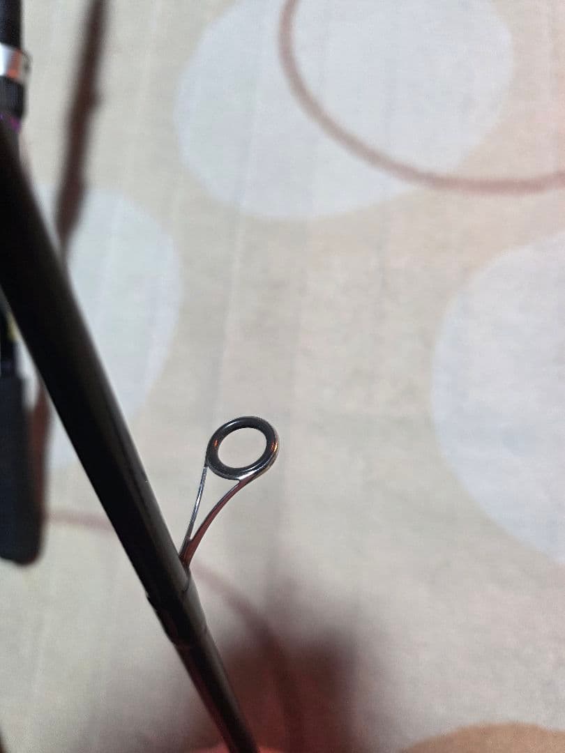 ダイワ　ワインドX 86MH 83M 2本セット