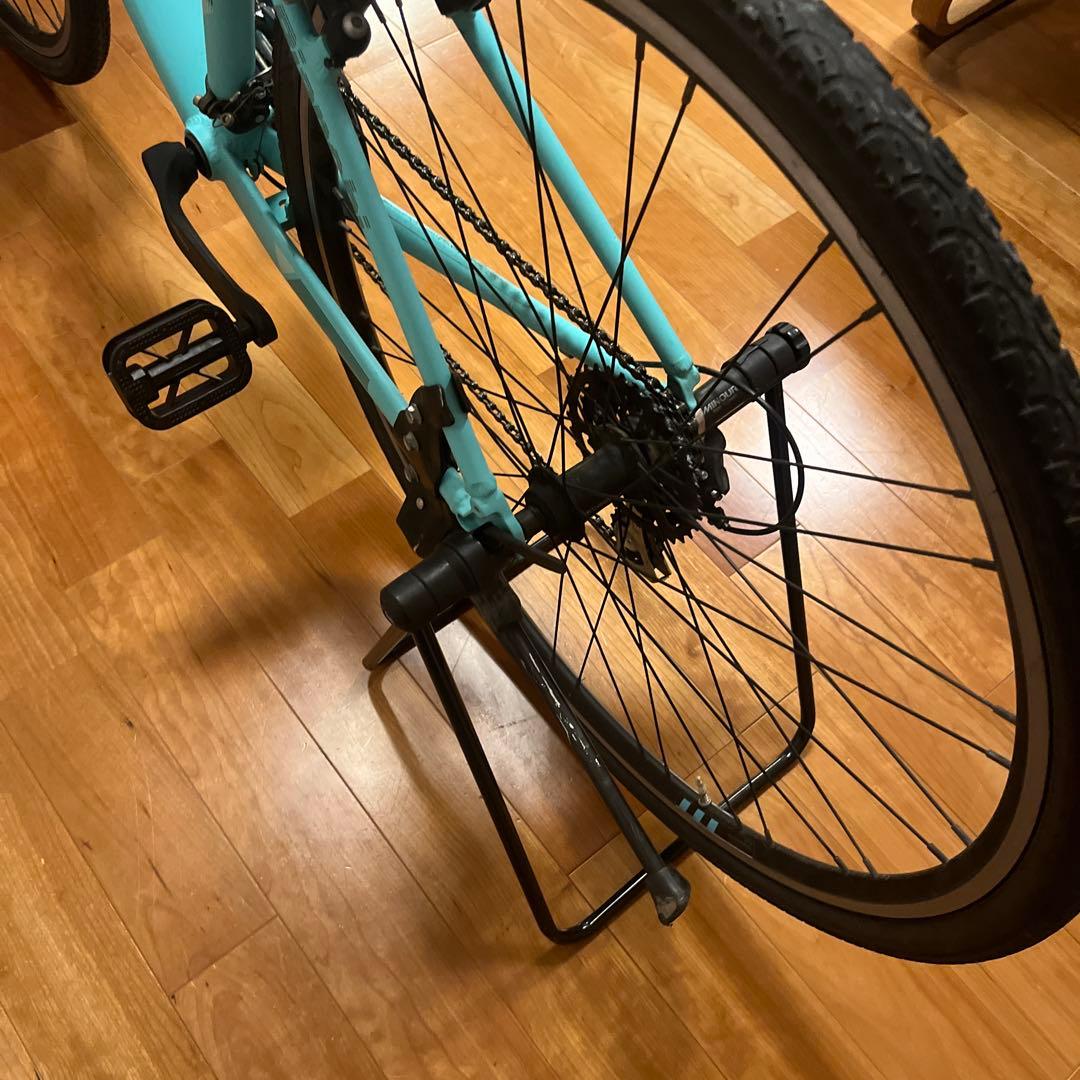 クロスバイク Bianchi C-SPORT1 ビアンキ シースポーツ1