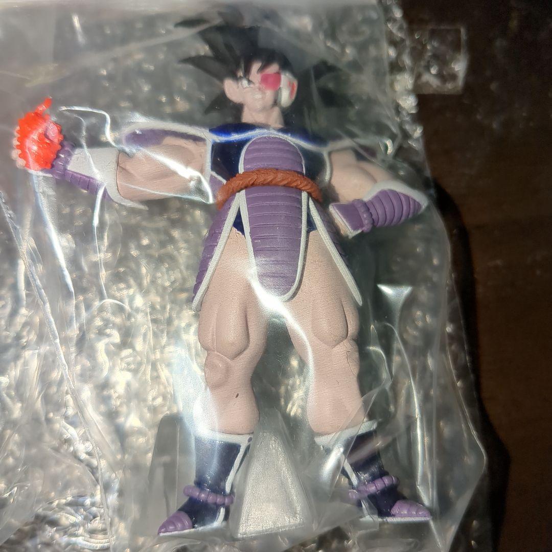 ドラゴンボール DG サイヤ人伝説　コンプ！