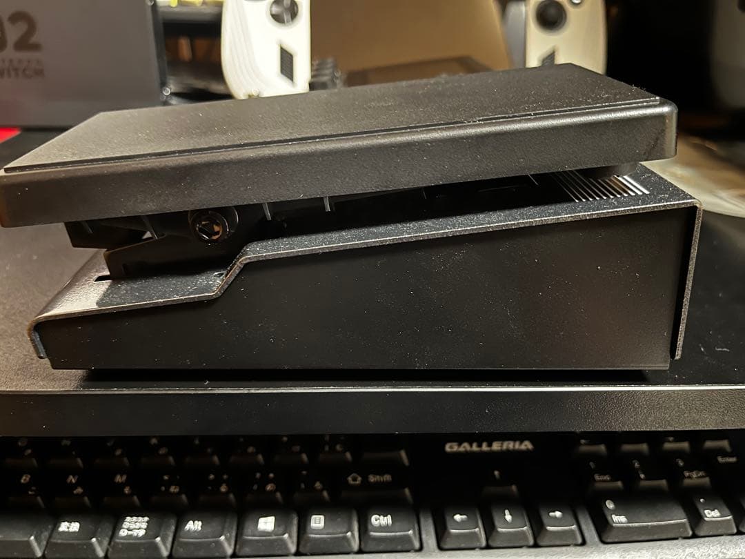 BOSS GX-10 マルチエフェクター