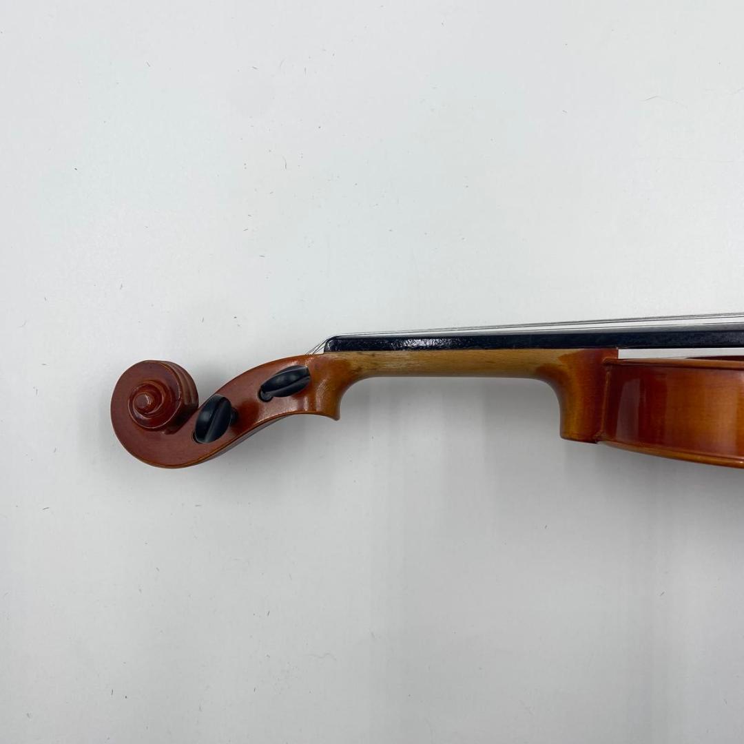 【弦新品】SUZUKI バイオリン No.200 1/8 2000年製 スズキ