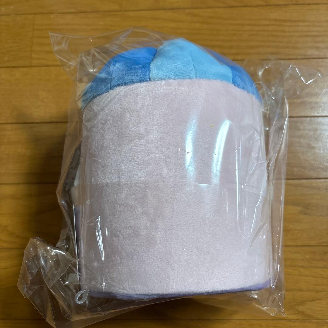 すみっコぐらし　かさのおうち　ファンクラブ　シーンぬいぐるみ