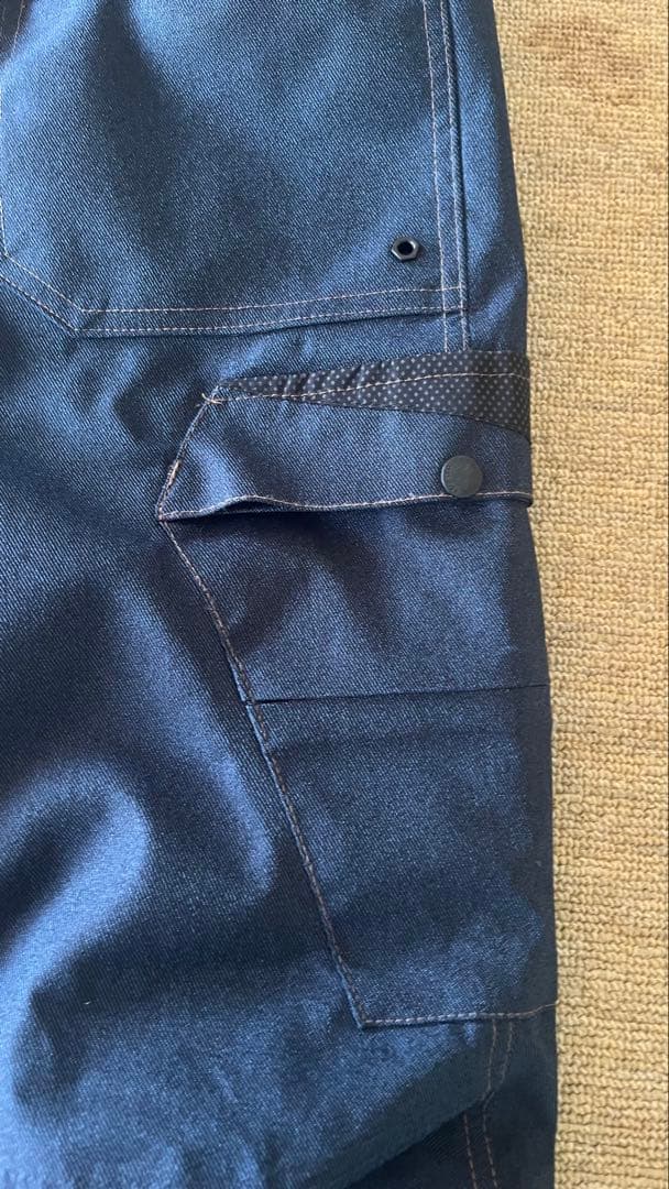 スノーボードウェア　メンズ　上下セット