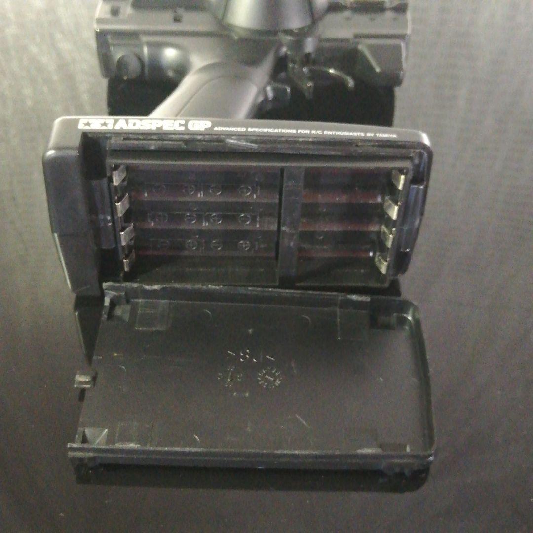 タミヤ　TL01シャーシ　XB アルテッツァ　HKS　ラジコン　動作確認済