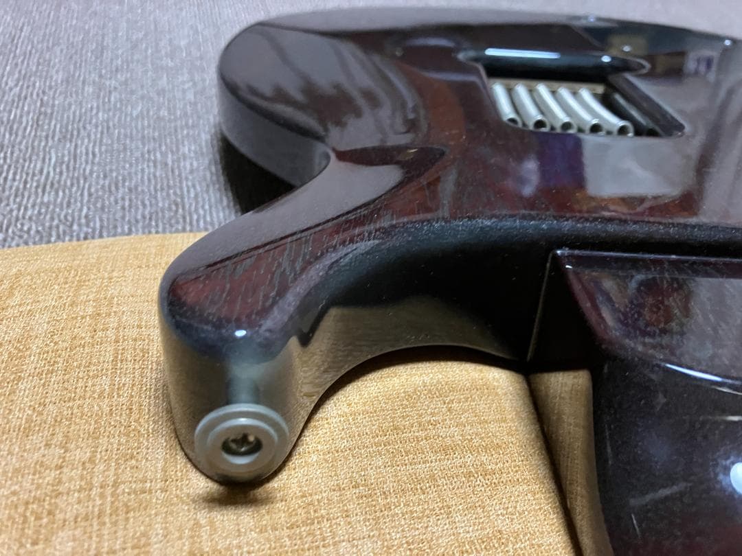 ギター Paul Reed Smith 1980 West Street Limited