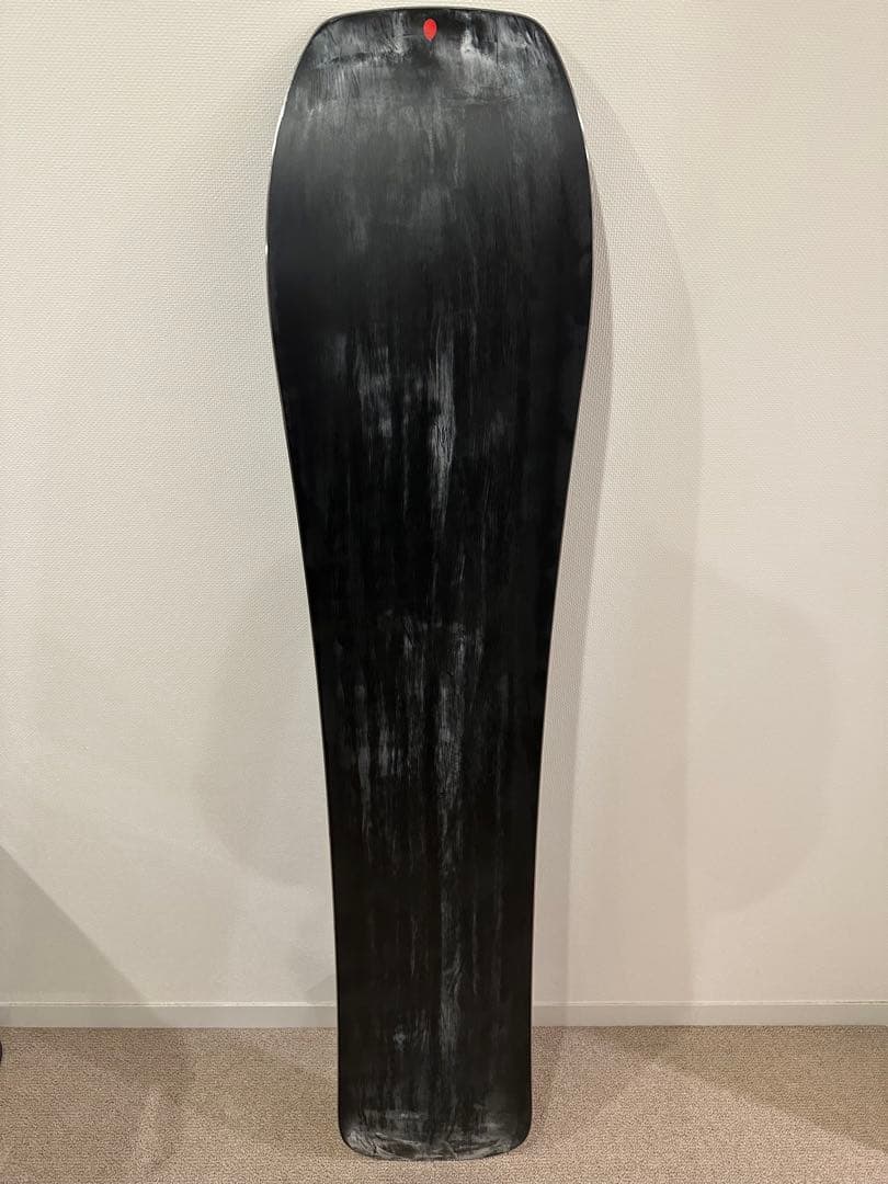 GENTEMSTICK XY157 24-25年モデル　使用回数6回　カバー付き