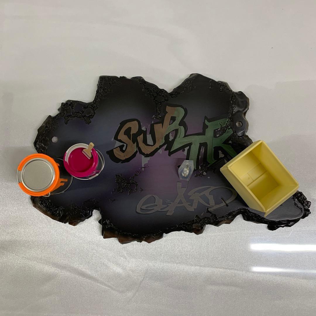 アークナイツ スルト 自由//失效 VER.　フィギュア　グッスマ