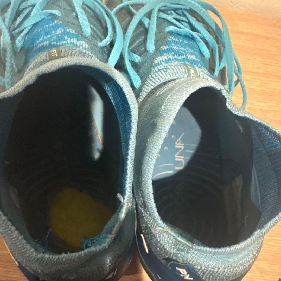 NIKE ファントムルナエリートAG-PRO