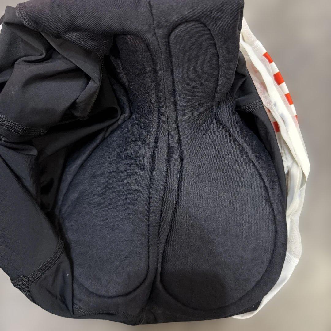 Rapha ビブショーツLARGE Proteam 値引交渉可