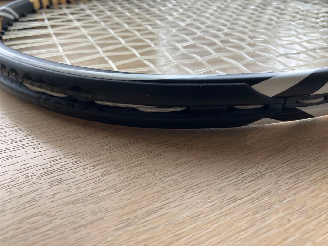 極美品 WILSON BLADE BLX 93 TOUR G2