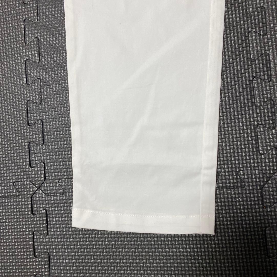 新品未使用　DOCUS ドゥーカス スーパーストレッチパンツ Stretch