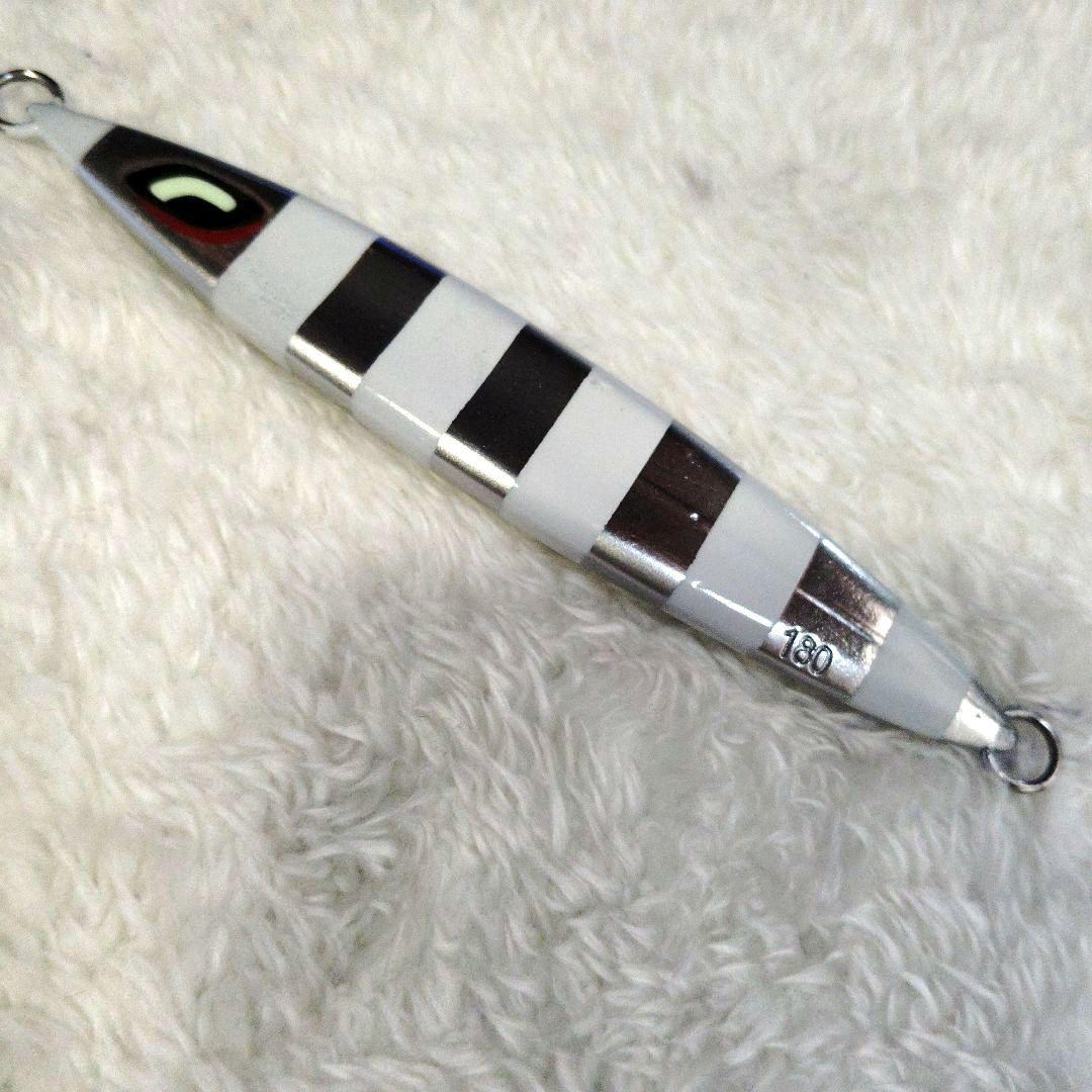 メタルジグ9個セット シーフロア・ウロコ・COSO・SHIMANO