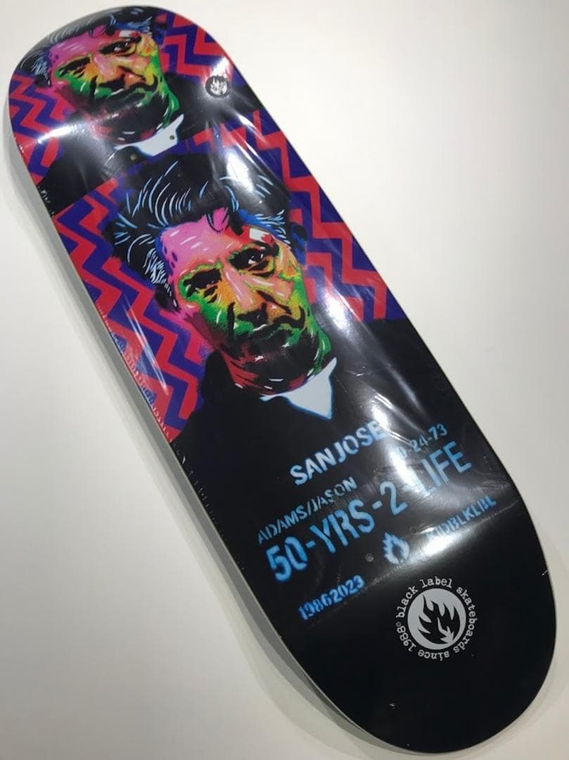 【新品送料込】BLACKLABEL Custom Egg 9.5\