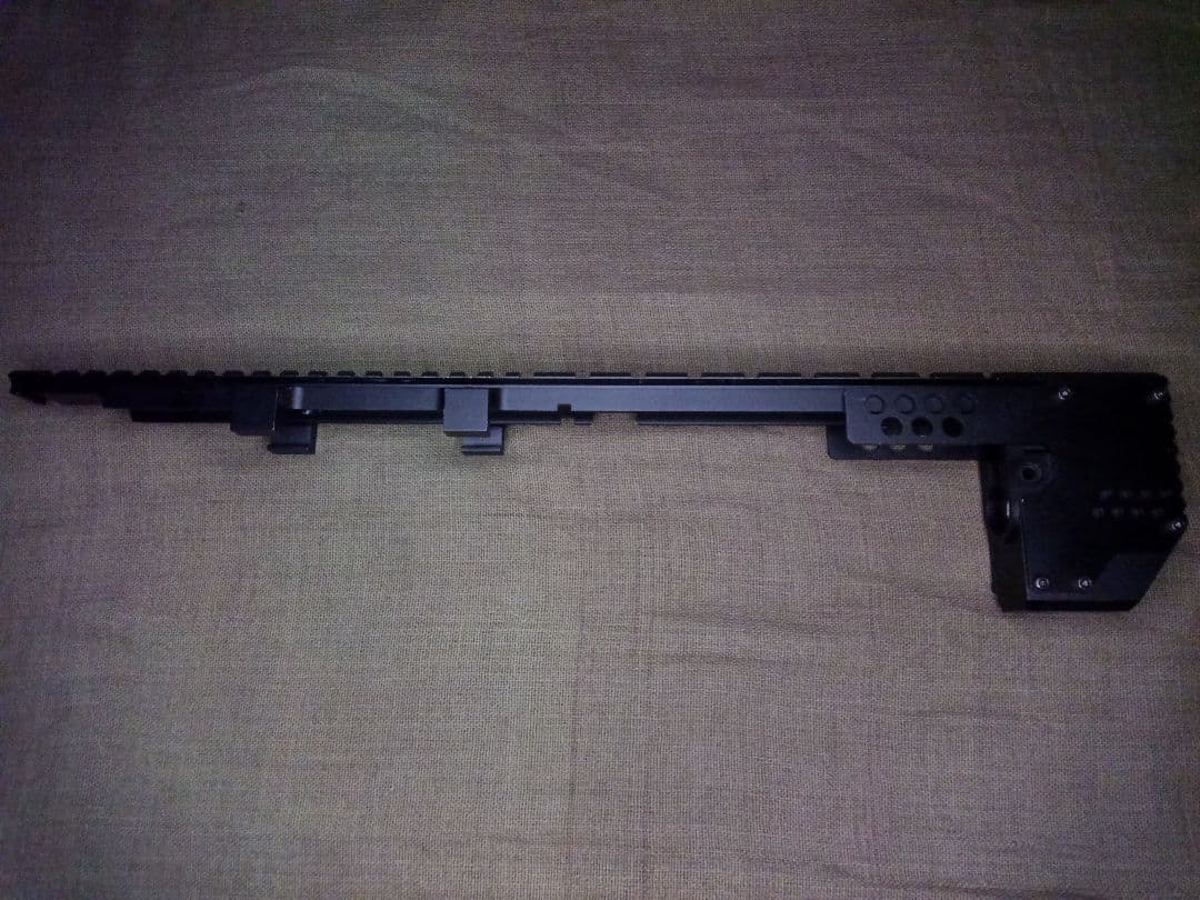 mp5 ストライクフェイスキット