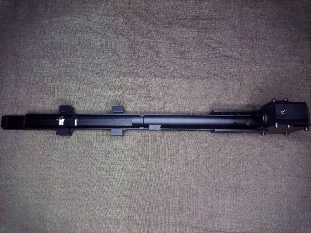 mp5 ストライクフェイスキット