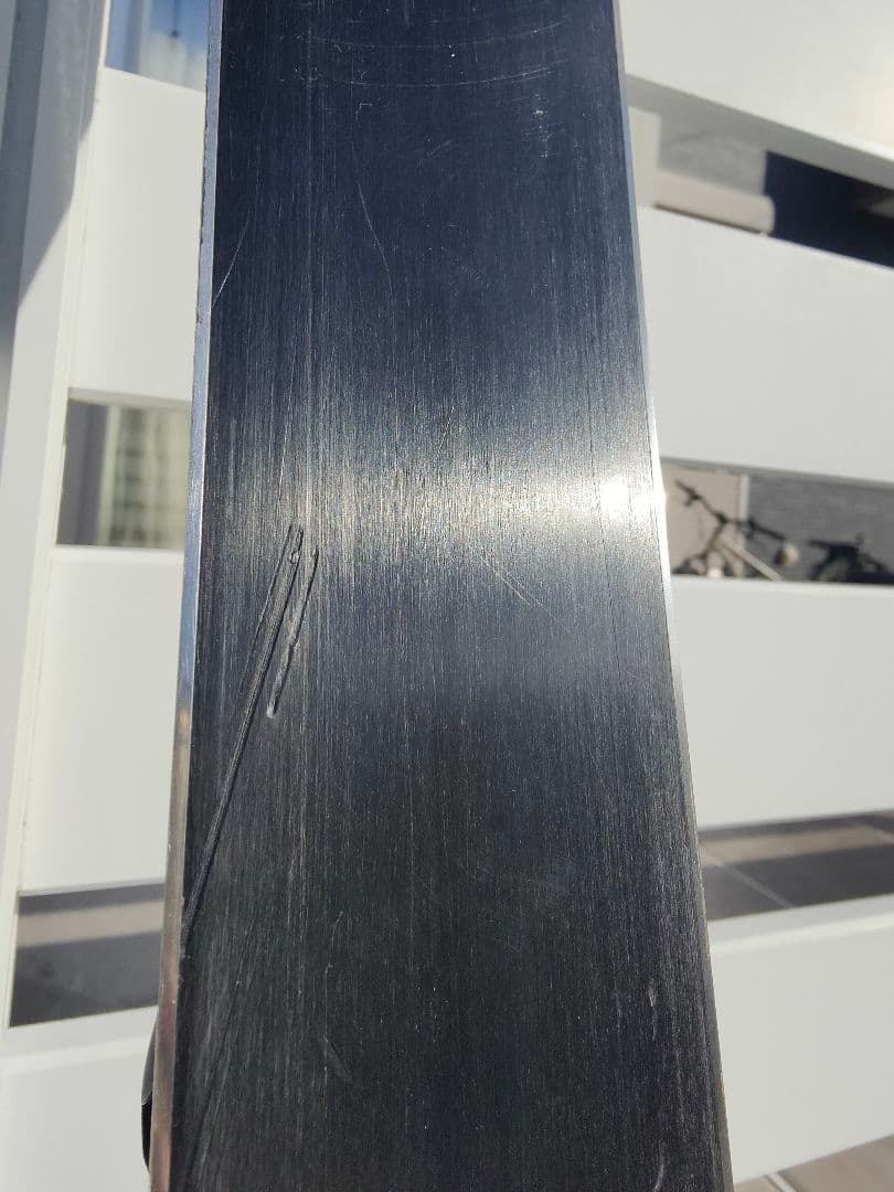 ＺＵＭＡ☆MONO☆フリースタイル ☆158㎝　美品