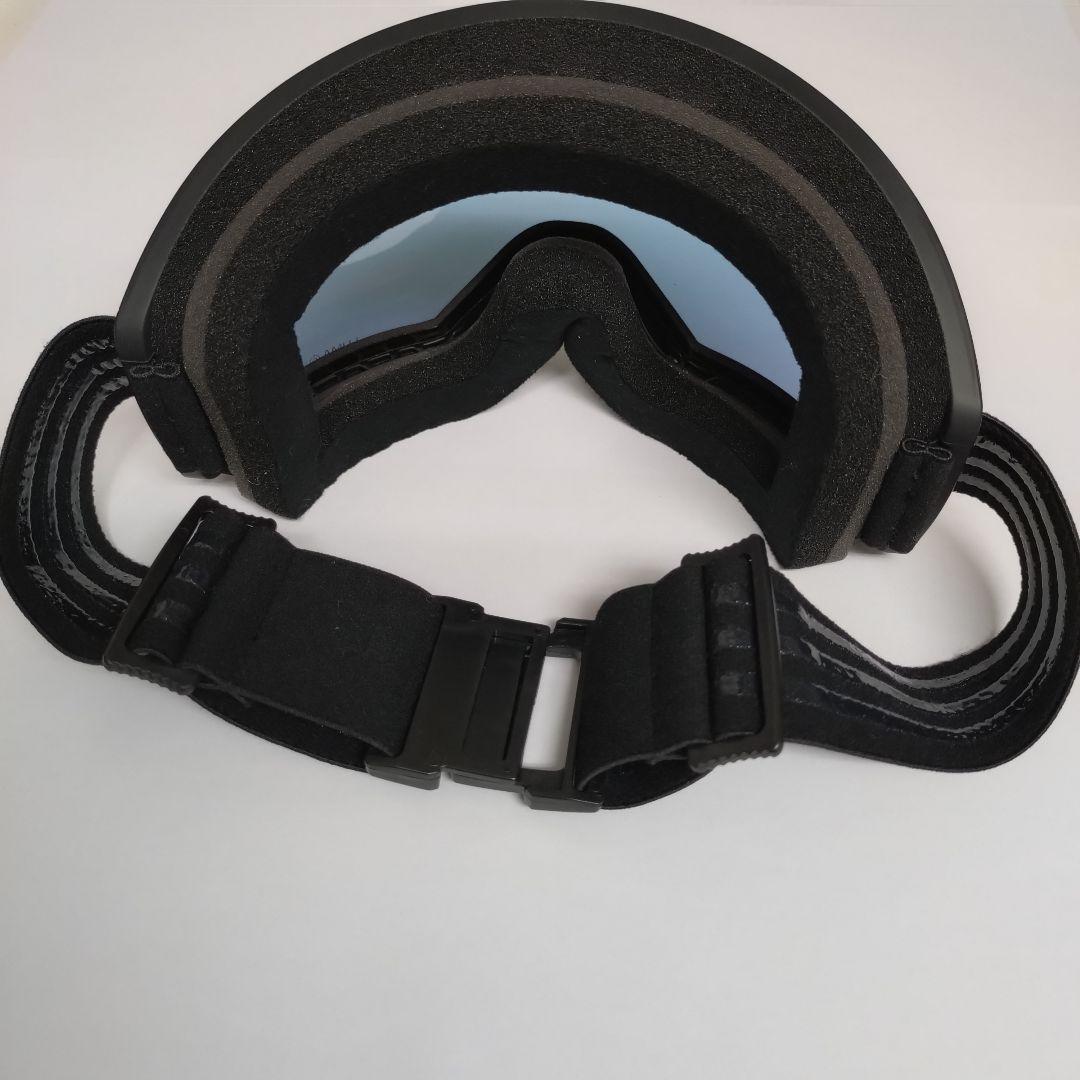 DRAGON 25-26 DX3L スノーボードゴーグル 調光 ジャパンレンズ