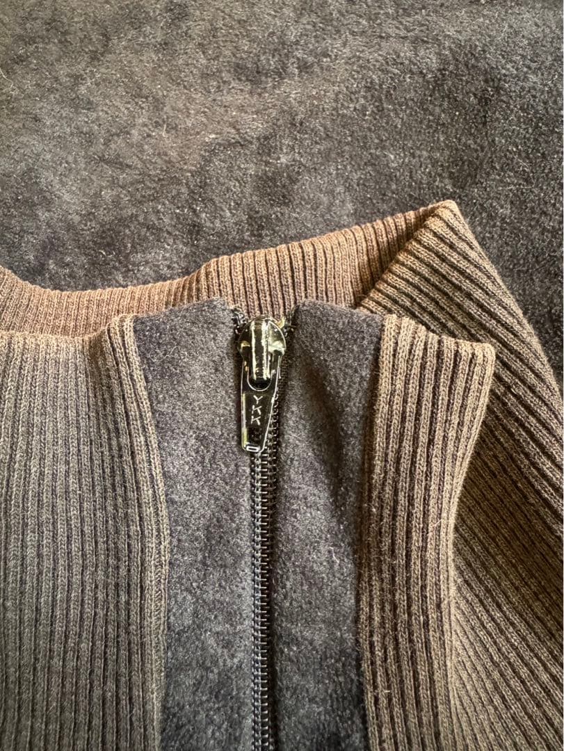 70s VINTAGE adidas トラックジャケット フランス製 ATP