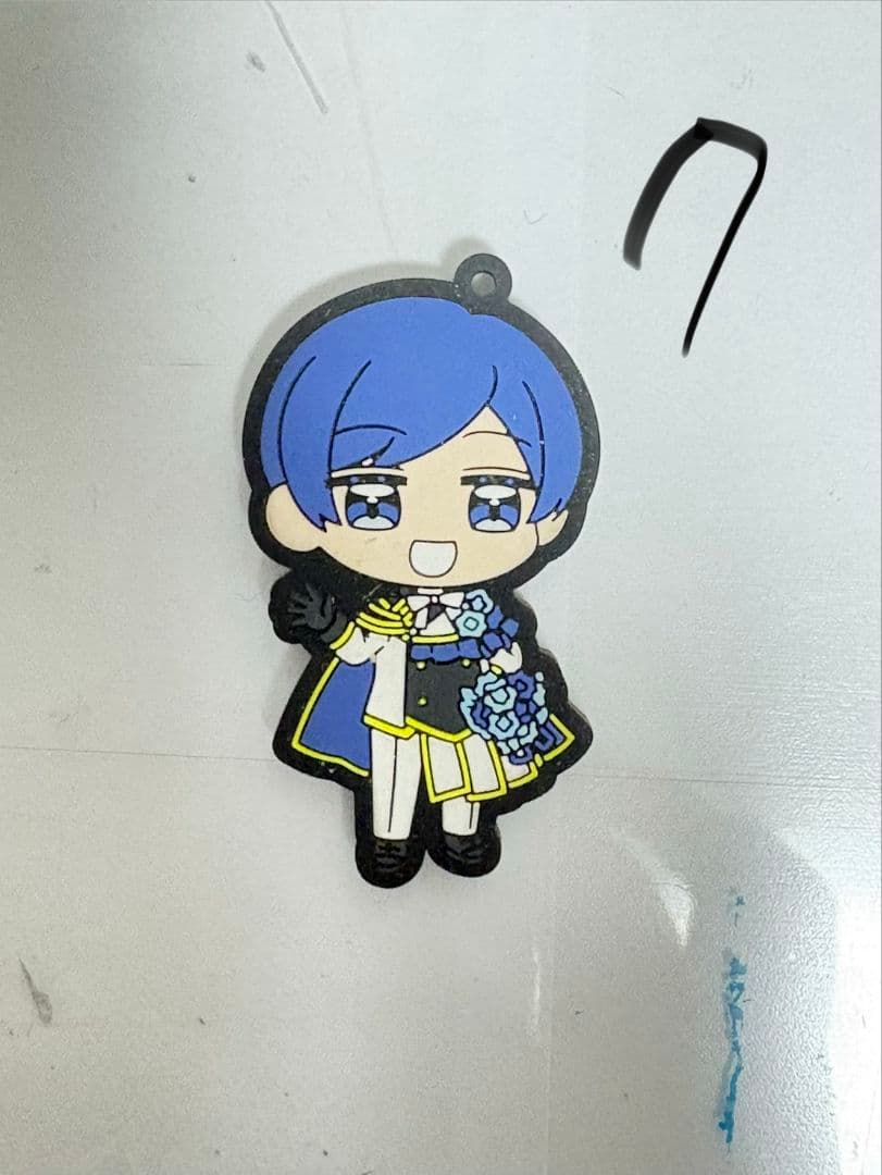 いれいす　アクリルセット